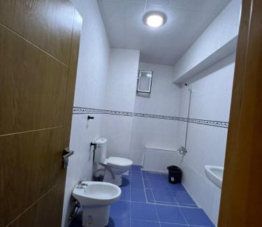 Tetouan Apartamento | spacieux
