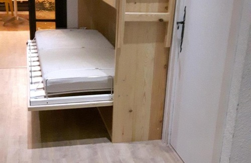 Jeux Apartamento | Spacieux T2 pour 6-8 pers, face pistes, proche commerces - L'Alpe d'Huez - FR-1-405-29