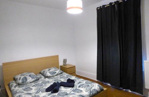 Anatole France Danton Apartamento | Spacieux T2 proche gare