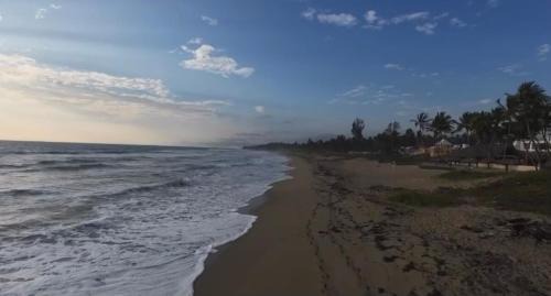 Cabarete Villa | Spacious 7 bedroom Oceanfront Villa in Cabarete, Dominican Republic