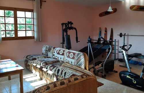 Loutraki-Agioi Theodoroi Casa | Spacious Villa in nature with a swimming pool !