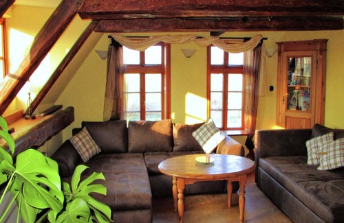 Hohnebostel Otro | Ferienwohnung Bauernhof am Rande