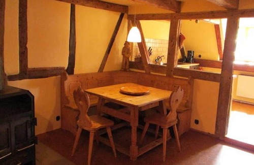 Hohnebostel Otro | Ferienwohnung Bauernhof am Rande