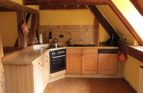 Hohnebostel Otro | Ferienwohnung Bauernhof am Rande