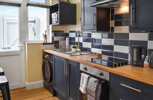 Heysham Apartamento | Alojamiento de 3 habitaciones en Heysham near Morecambe