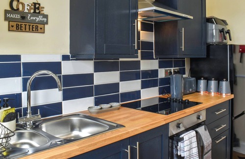 Heysham Apartamento | Alojamiento de 3 habitaciones en Heysham near Morecambe