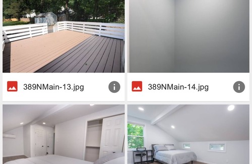 Poquott Casa | Vrbo Property