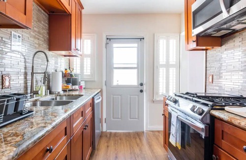 Ladera Heights Apartamento | Near LAX and Sofi Stadium