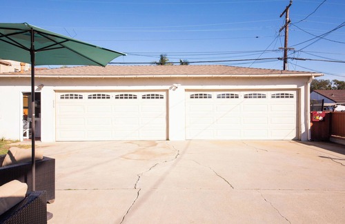Ladera Heights Apartamento | Near LAX and Sofi Stadium