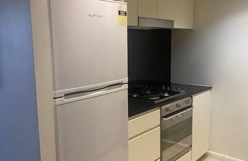 Ultimo Apartamento | Spacious 1 bdm apt w/ pool, gym & internal parking