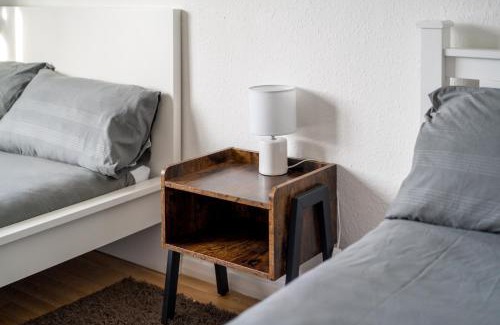 Mildmay Apartamento | Spacious 1 Bed Flat in Dalston