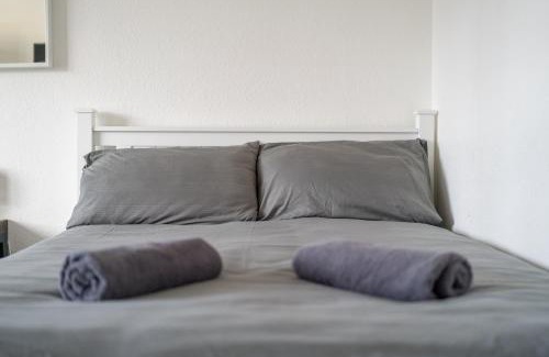 Mildmay Apartamento | Spacious 1 Bed Flat in Dalston