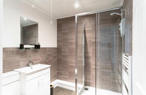 Whitehaven Apartamento | Spacious 1 Bed Harbour-side Apartment with Balcony