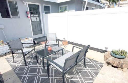 Yorktown Casa | Spacious 1 bedroom less than 1 mile to Beach & DT