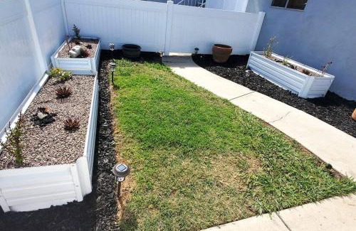 Yorktown Casa | Spacious 1 bedroom less than 1 mile to Beach & DT
