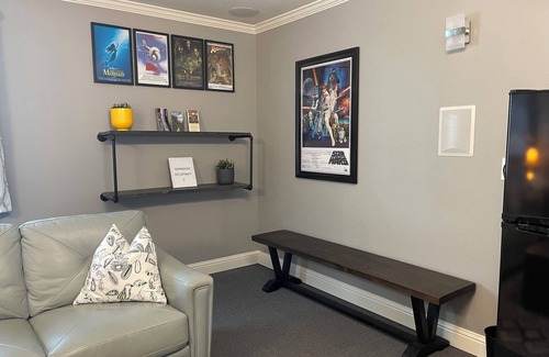 Mariposa Apartamento | Spacious 1 Bedroom, 1 or 2 beds, Yosemite-Mariposa Guest Suite B