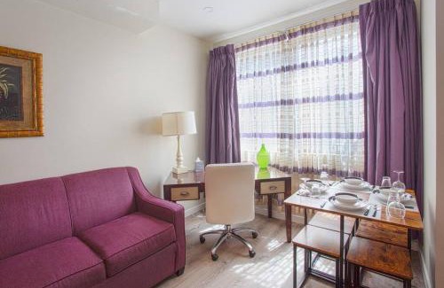 Bankers Hill Apartamento | Spacious 1 Bedroom Apartment in Heart of San Diego