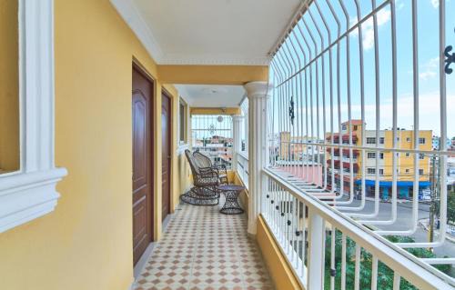 Corales del Sur Apartamento | Spacious 1 Bedroom Apartment 3 Beds in Corales del Sur - Parque del Este