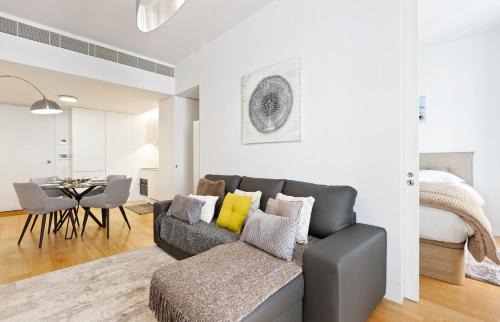 Chiado Apartamento | Spacious 1 Bedroom Apartment near Baixa