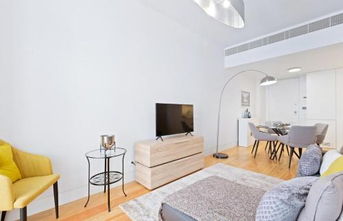 Chiado Apartamento | Spacious 1 Bedroom Apartment near Baixa