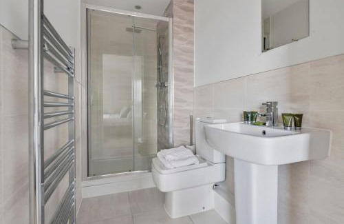 Leeds Apartamento | Spacious 1 Bedroom Apartment in a Converted Mill
