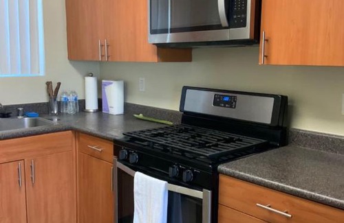 Woodland Hills Apartamento | Spacious 1 Bedroom Apt in Woodland Hills CA