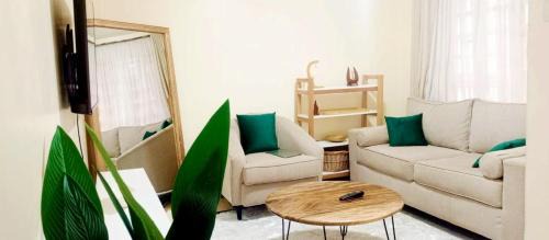 Kasarani Apartamento | Spacious 1 bedroom at Clay city Kasarani