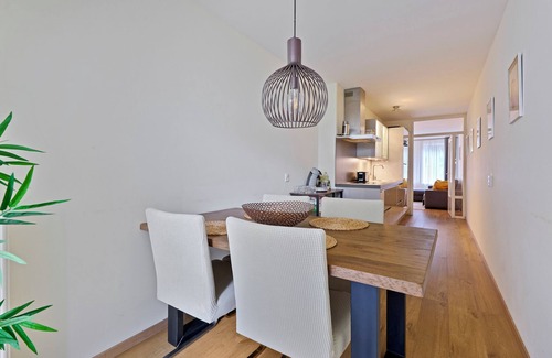 Haarlemmerbuurt Casa | Spacious 1-bedroom house in City Center Amsterdam