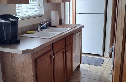 Kissimmee Casa | SPACIOUS 1 BEDROOM HOUSE IN DISNEY AREA 5 STAR RATED MILL CREEK GOLF CART RESORT