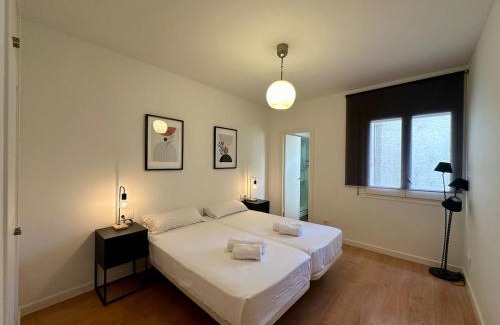 Sant Gervasi — la Bonanova Apartamento | Spacious 1 bedroom home in Bonanova