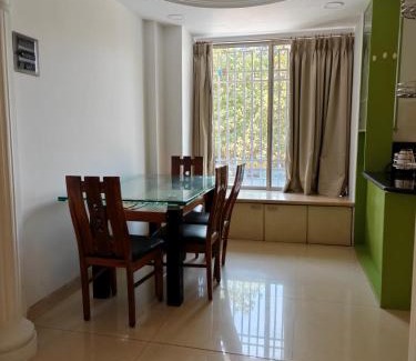 Sanpada Apartamento | Spacious 1 BHK Apartment in Sanpada, 9 mins from Vashi Station