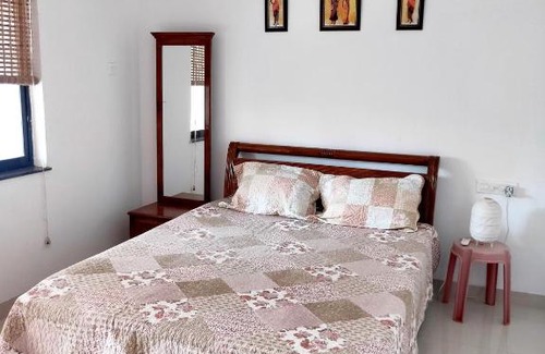Candolim Apartamento | Spacious 1 BHK Sukoon Homes