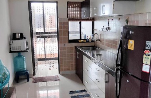 Candolim Apartamento | Spacious 1 BHK Sukoon Homes