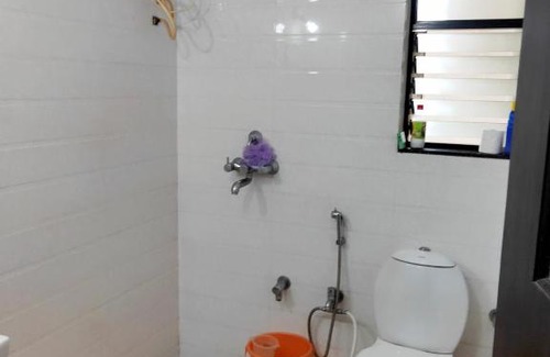 Candolim Apartamento | Spacious 1 BHK Sukoon Homes