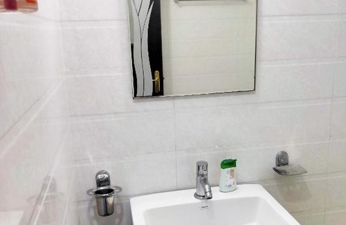 Candolim Apartamento | Spacious 1 BHK Sukoon Homes