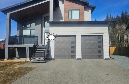Prince George Apartamento | Spacious 1 BRD Basement Suite