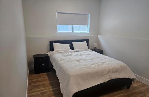 Prince George Apartamento | Spacious 1 BRD Basement Suite