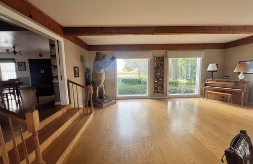 Bradford Casa | Spacious 10-bedroom house in delightful Bradford. Perfect for weddings