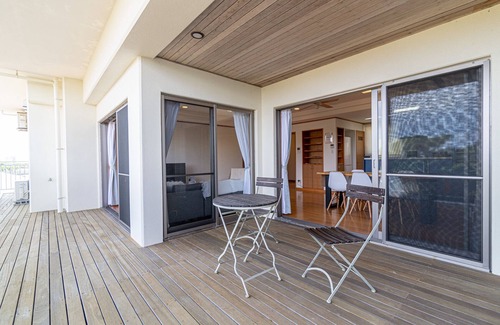 Taketomi-jima Taketomi-cho Apartamento | Spacious 100 2LDK Approved by travel influencer / Ishigaki Okinawa