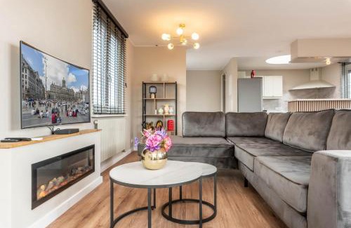 Municipality of Aalsmeer Casa | Spacious 120m2 Water Villa With Sauna Near Amsterdam