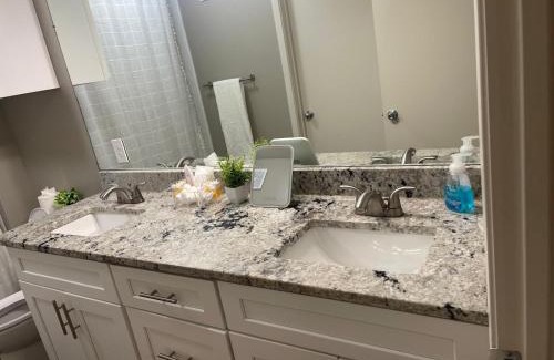 Legacy Park Apartamento | Spacious 1400sf 3bed 2bath Apartment