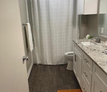 Legacy Park Apartamento | Spacious 1400sf 3bed 2bath Apartment