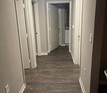 Legacy Park Apartamento | Spacious 1400sf 3bed 2bath Apartment