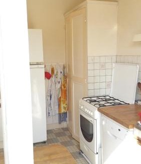Saint-Regnobert-de-la-Cote-de-Nacre Casa | Spacious 19th century house