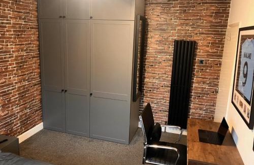 Canonbury Apartamento | Spacious 1BD Flat - 4 mins to Regent's Canal!