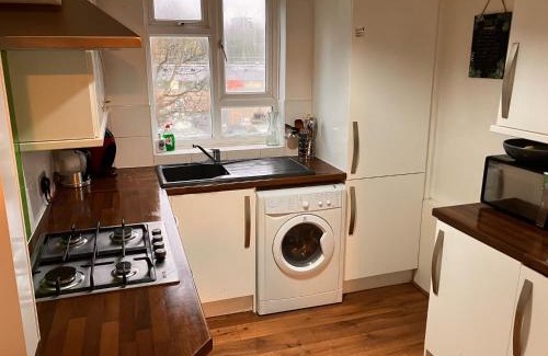 Canonbury Apartamento | Spacious 1BD Flat - 4 mins to Regent's Canal!