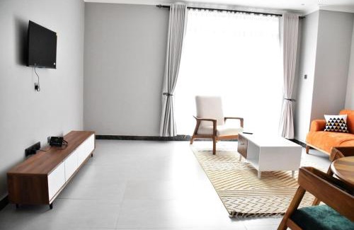 Lubowa Apartamento | Spacious 1Bedroom Apartment in Muyenga off Bukasa Road