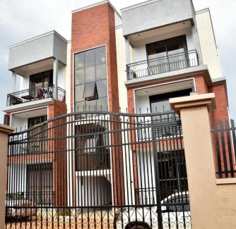 Lubowa Apartamento | Spacious 1Bedroom Apartment in Muyenga off Bukasa Road