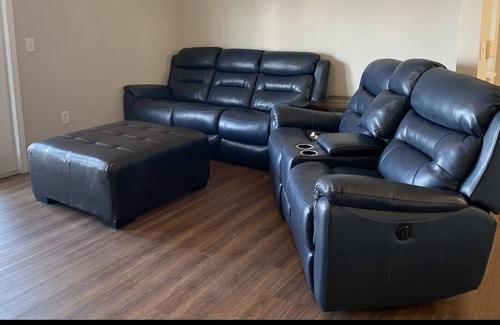 Graysville Apartamento | Spacious 1BR Apt in great location!