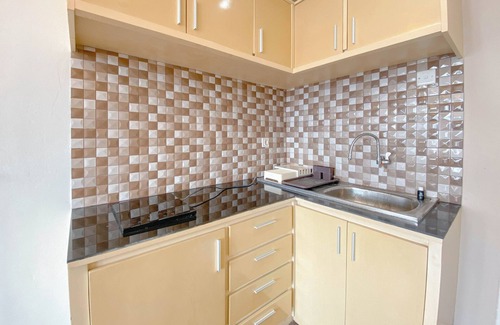 Cipaganti Apartamento | Spacious 1Br At Jarrdin Cihampelas Apartment